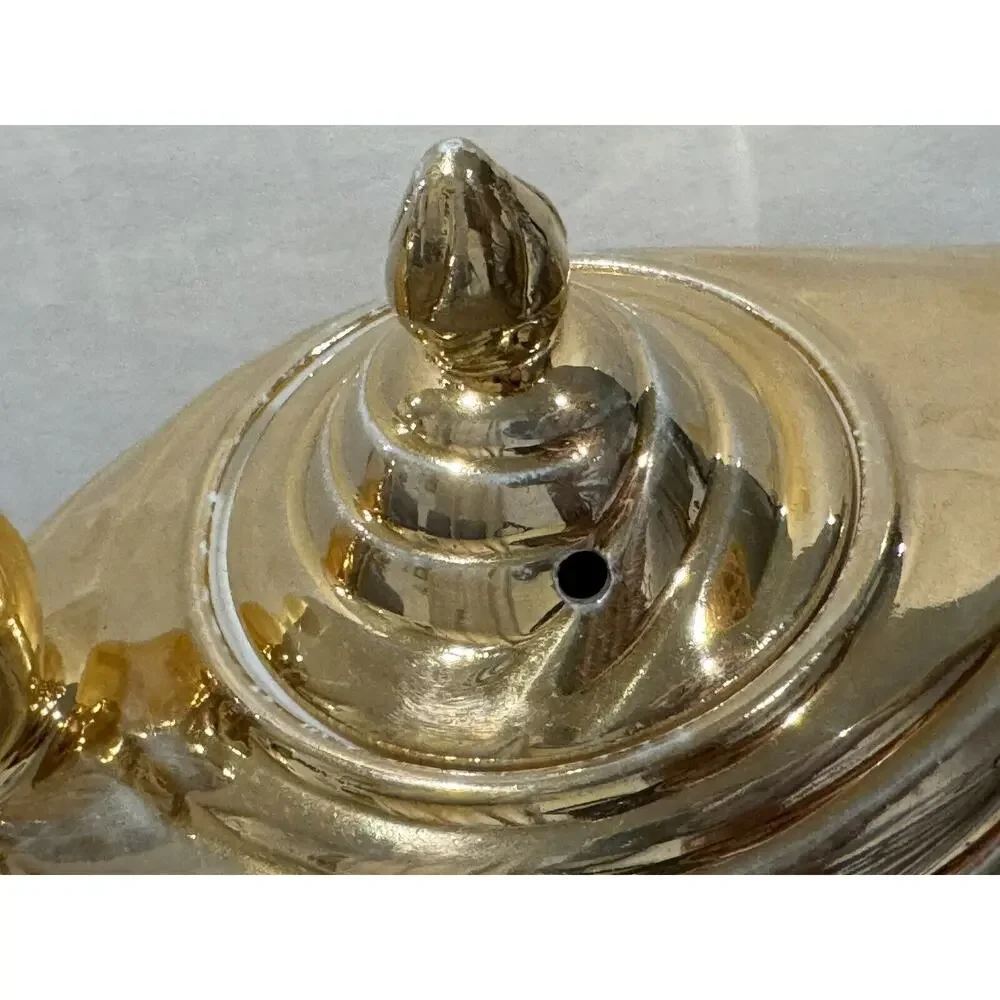 Hall 1950’s golden